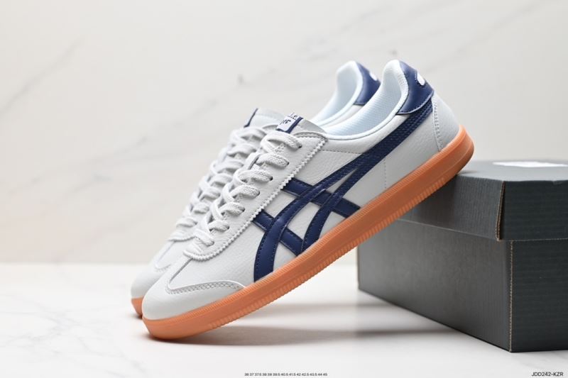 Asics Shoes